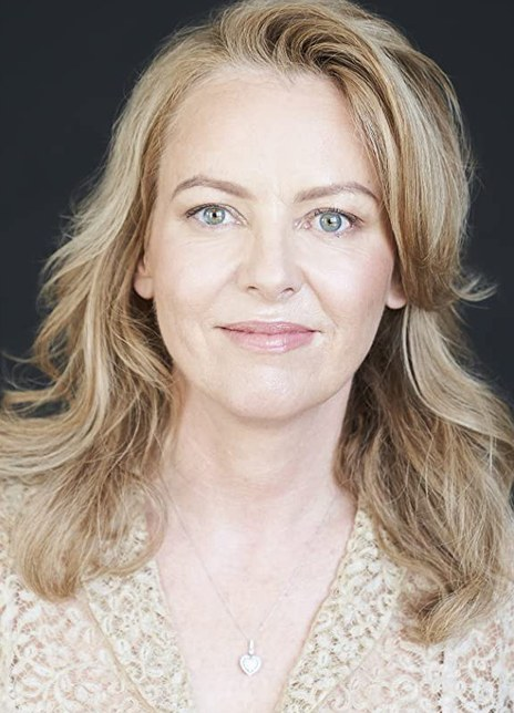 普瑞休斯·崇 Precious Chong 