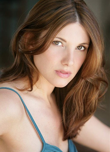 伊丽莎白·古登拉特 Elizabeth Gudenrath 