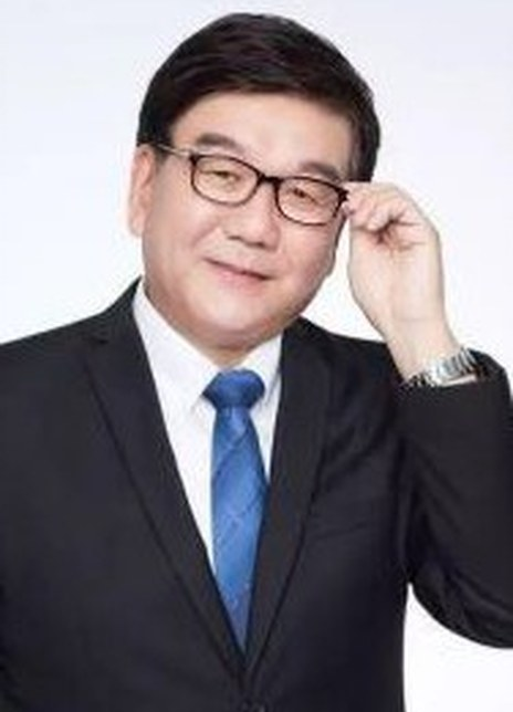 陈兆雄 Zhaoxiong Chen 