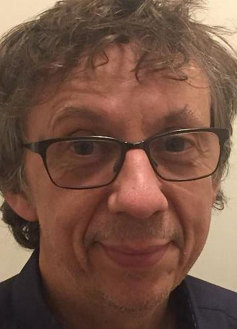 彼得·贝恩汉姆 Peter Baynham 