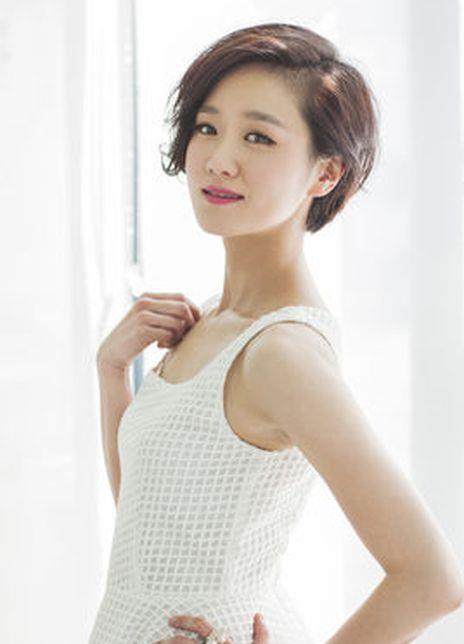 王悠 You Wang Jade