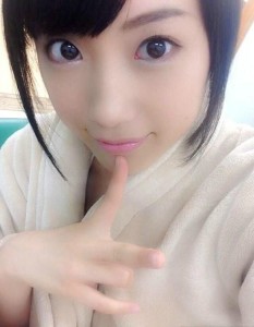 长濑麻美 ながせまみ