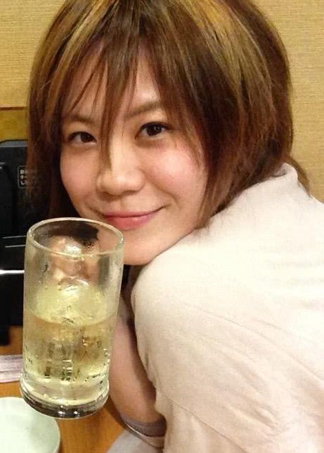 鸡冠井美智子 Michiko Kaiden 鷄冠井 美智子 かいでん みちこ