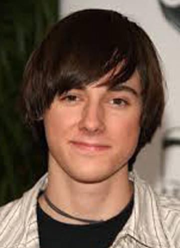 杰克·托马斯 Jake Thomas 