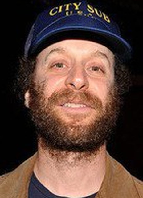 乔·格拉瑟 Jon Glaser 乔恩·格拉瑟 John Glaser Jonathan Glaser  Detroit Octane