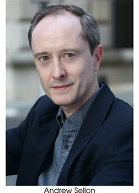 安德鲁·塞伦 Andrew Sellon 