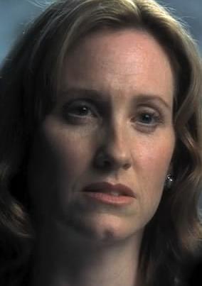 茱蒂丝·豪格 Judith Hoag 茱蒂斯·哈格 