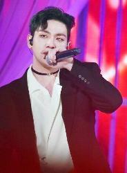 姜东昊 白虎 강동호 Kang Dong Ho