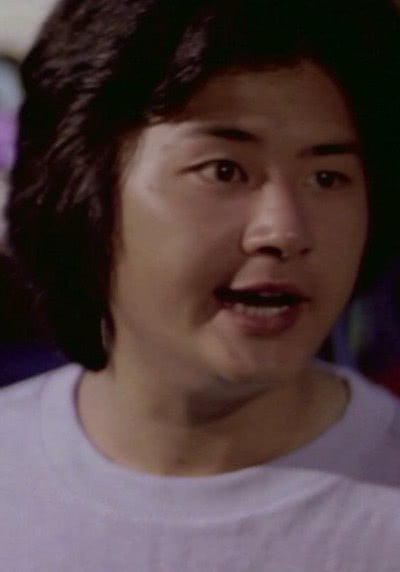 梁少秋 Siu-Chau Leung 