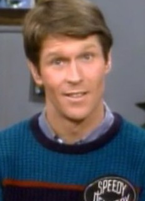 查克·阿贝 Chuck Aber 