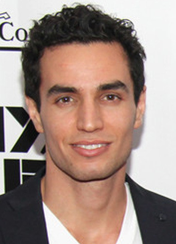 亚当·巴克里 Adam Bakri 