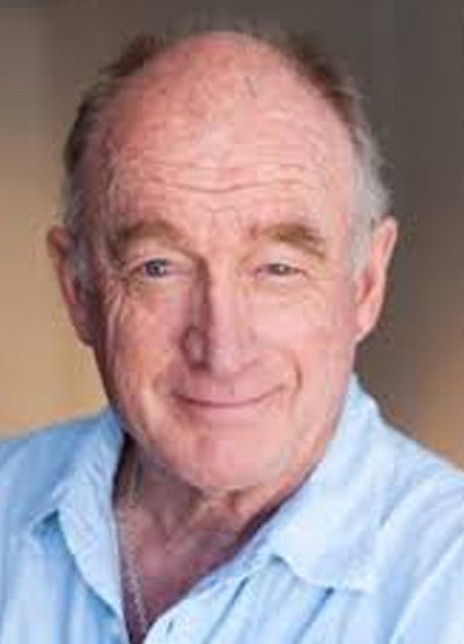 尼克·泰特 Nick Tate Nicholas John Tate