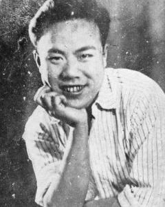 但杜宇 但祖龄 Duyu Dan