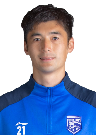 耿晓峰 Geng Xiaofeng