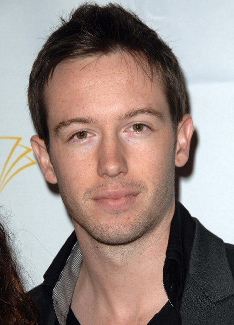 达斯汀·菲兹莫斯 Dustin Fitzsimons 