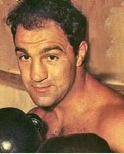 洛奇·马西阿诺 Rocky Marciano 