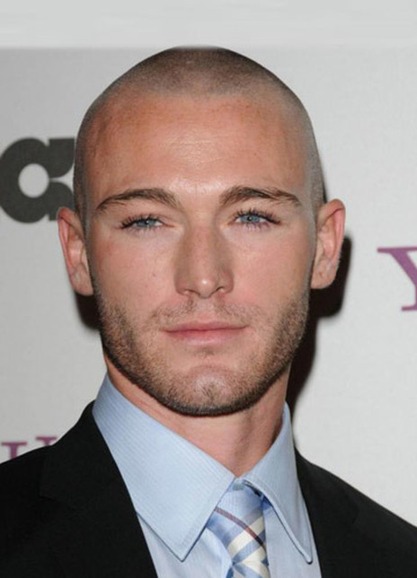 杰克·麦克劳克林 Jake McLaughlin Jacob Adam McLaughlin
