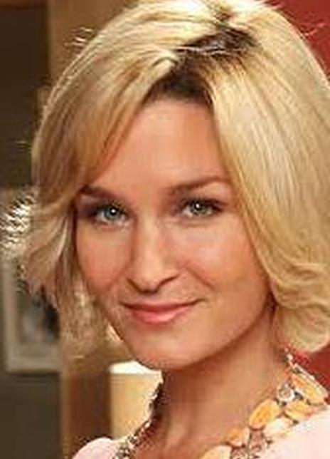 瑞根·帕斯特南克 Reagan Pasternak Reagan Jae Pasternak