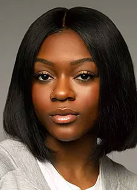 艾曼尼·刘易斯 Imani Lewis 