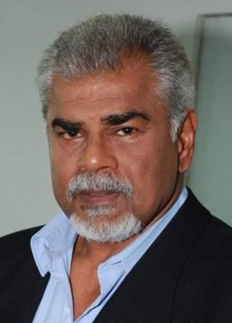 沙拉蒂·瑟斯纳 Sharat Saxena शरत सक्सेना