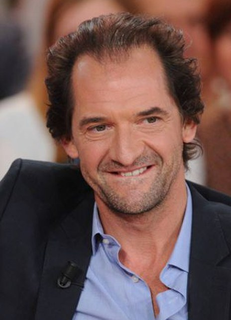 斯特凡·德·胡特 Stéphane De Groodt 斯特凡·德·胡特 Stéphane De Groodt