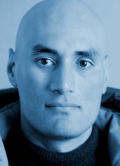 沙恩·朗吉 Shane Rangi Sw1