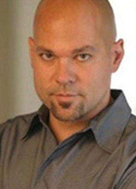 约翰·阿什克 John Ashker John R. Ashker 约翰·阿什克 John Ashker John R. Ashker