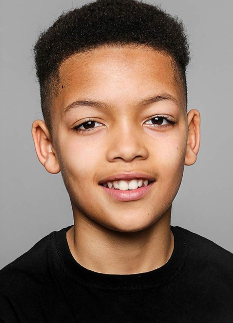 马克斯·芬查姆 Max Fincham 