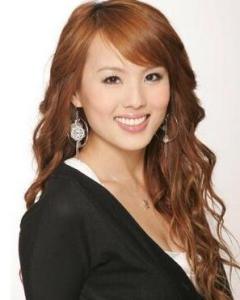 杨洛婷 Rabeea Bee Bee Ah