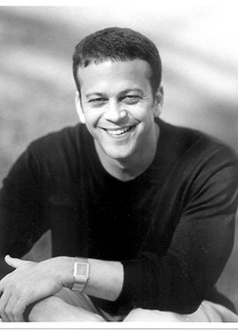 亚伦·齐格曼 Aaron Zigman 