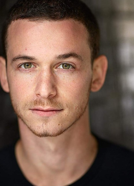 亚伦·沃多沃兹 Aaron Vodovoz 