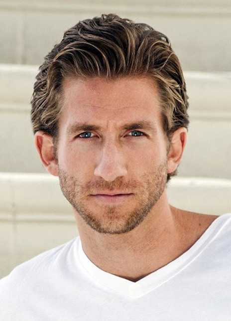 马塞尔·布里奇斯 Marcel Bridges 