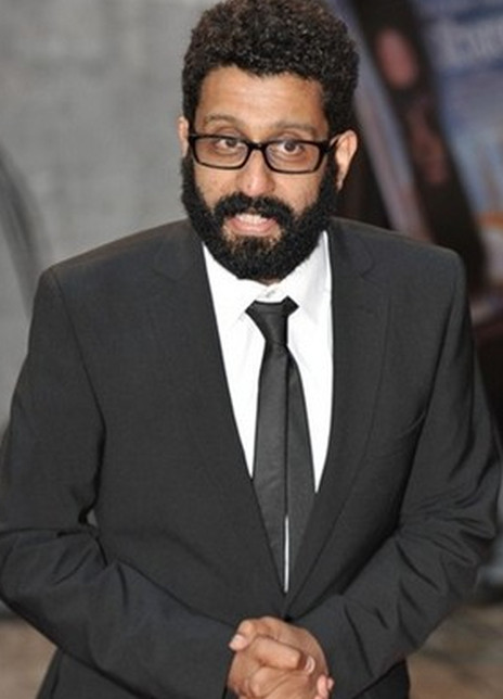 阿代尔·阿塔 Adeel Akhtar 阿迪勒·阿赫塔尔 