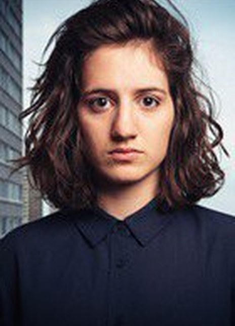 阿罗伊斯·索维奇 Aloïse Sauvage 