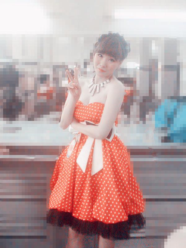 毛唯郦 毛毛 小猫 妞妞 毛得瑟 Marymo