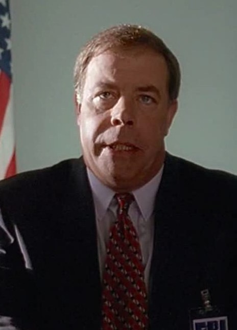 弗雷德里克·科芬 Frederick Coffin 