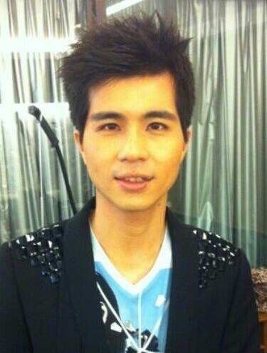 谢小鱼 郑贵方 xiexiaoyu