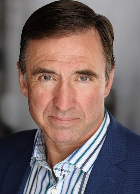 迈克尔·J·格温 Michael J. Gwynn 