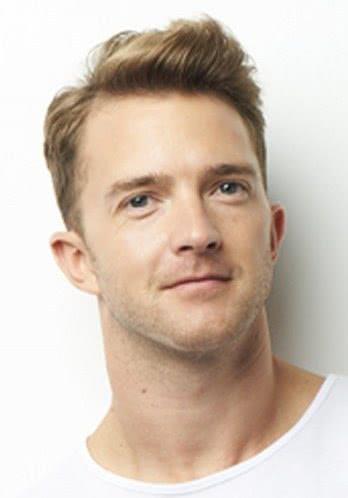 蒂姆·德莱克斯 Tim Draxl 蒂姆·德莱克斯 Tim Draxl