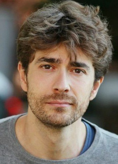 乔瓦尼·西福尼 Giovanni Scifoni 