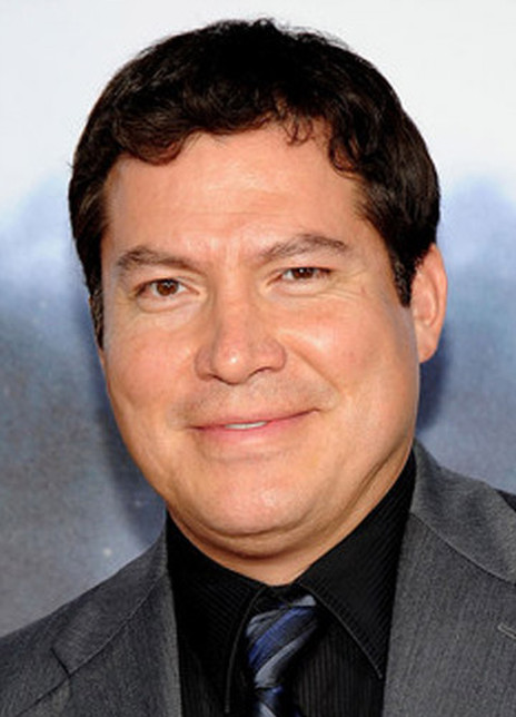 胡里奥·赛迪罗 Julio Cedillo 