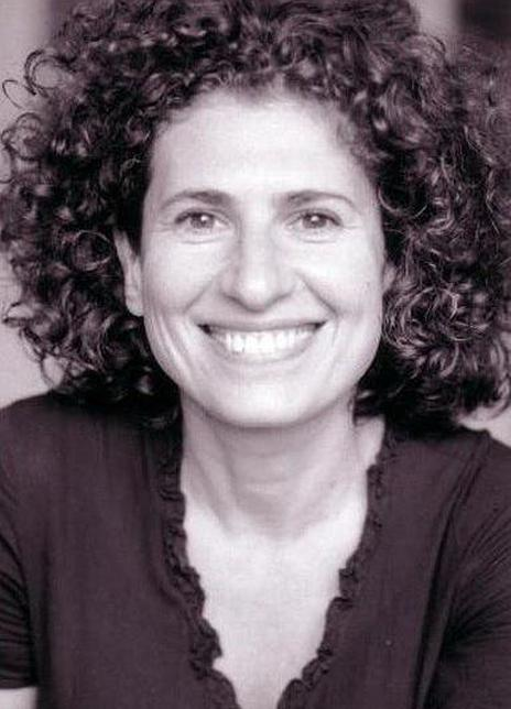 吉莱纳·隆代 Guilaine Londez 