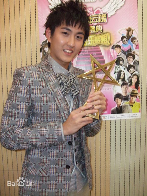 黄靖伦 小靖 靖哥哥 伦老师 Jing