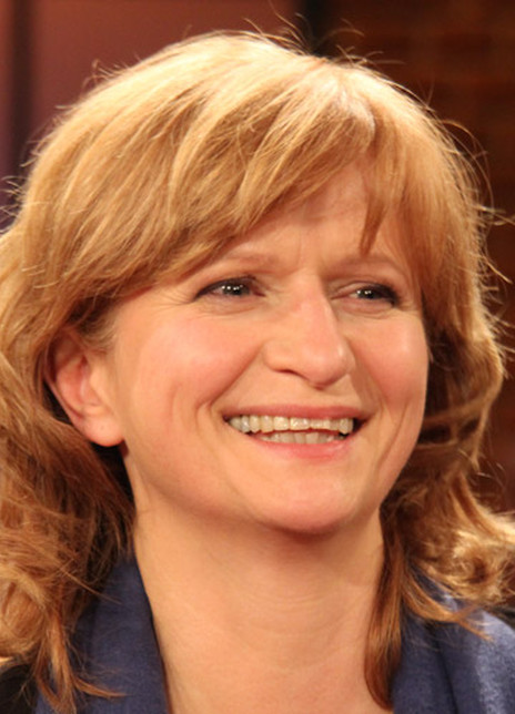 约翰娜·加斯多夫 Johanna Gastdorf 