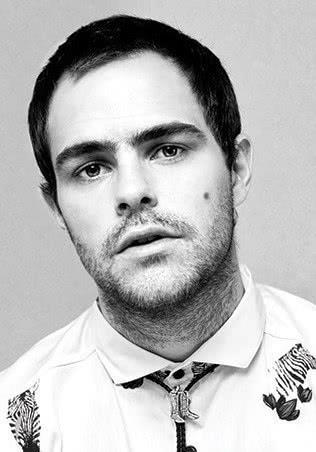 皮特·蓝萨尼 Peter Lanzani 胡安·佩德罗·蓝萨尼 Juan Pedro Lanzani Teen Angels Peter