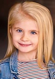 阿妮娅霍奇 Aniya Hodge 