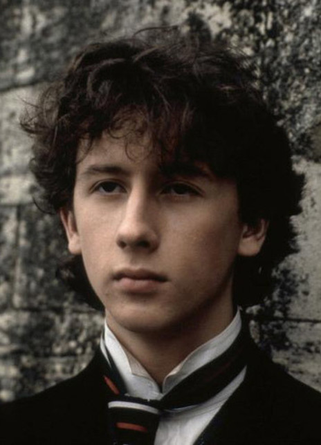 尼古拉斯·罗维 Nicholas Rowe 