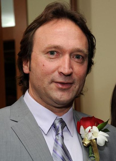 大卫·吉亚马科 David Giammarco 