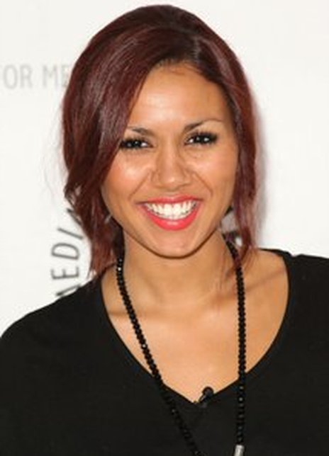 奥利维亚·奥尔森 Olivia Olson Olivia Rose Olson