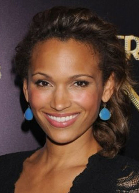 尼古拉·普利曼 Nicole Pulliam Niki Pulliam